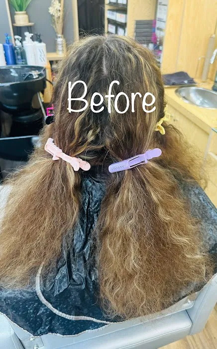 Merle Norman Cosmetics - Clarksville (Inside Revive Salon & MedSpa) 4