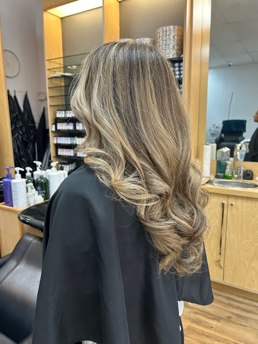 Merle Norman Cosmetics - Clarksville (Inside Revive Salon & MedSpa) 5