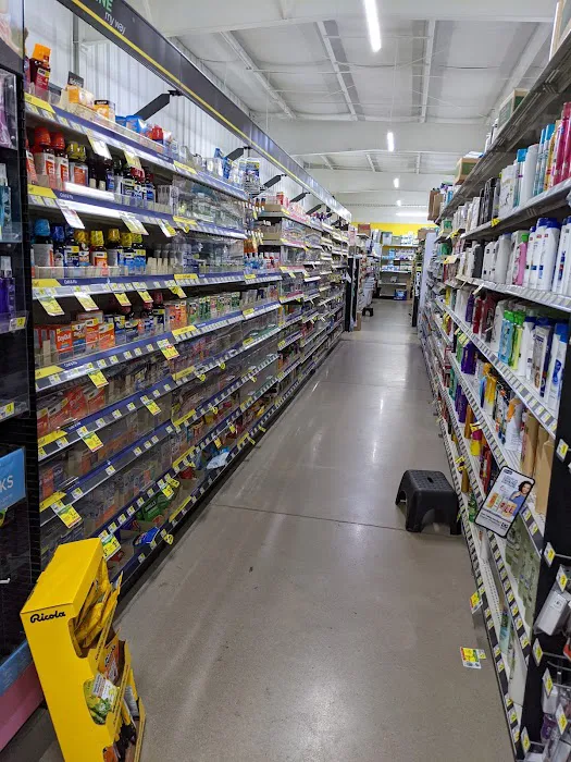Dollar General 4