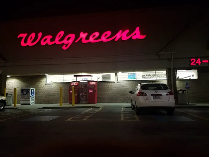 Walgreens 3