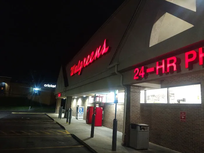 Walgreens 2