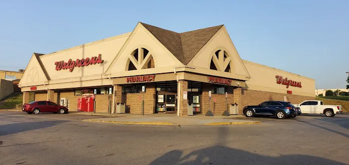 Walgreens 5