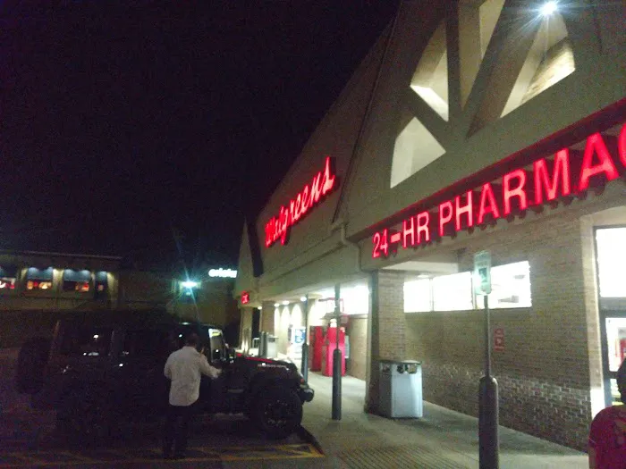 Walgreens 1