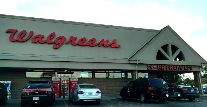 Walgreens 6
