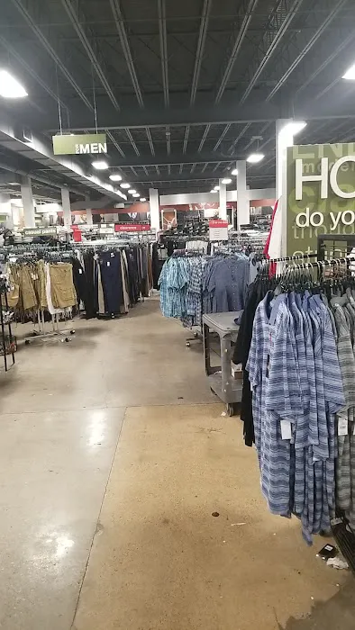 K&G Fashion Superstore 2