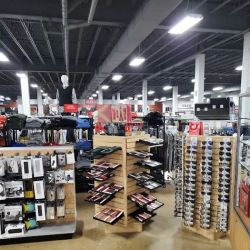 K&G Fashion Superstore ico