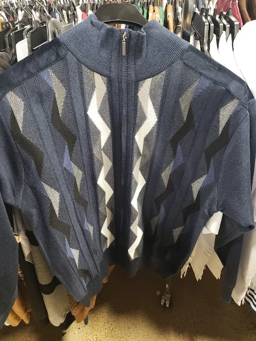 K&G Fashion Superstore 4