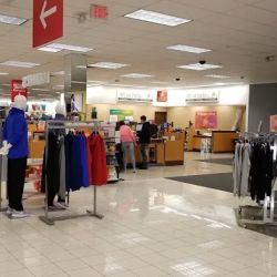 Kohl's ico