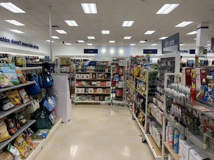 Marshalls 1
