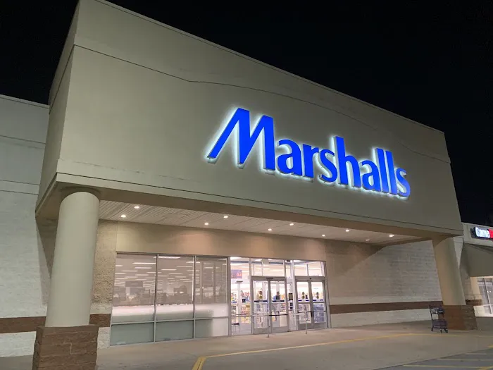 Marshalls 0