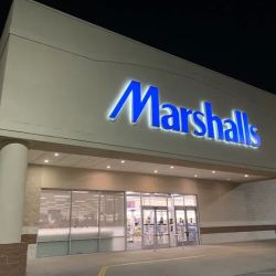 Marshalls ico