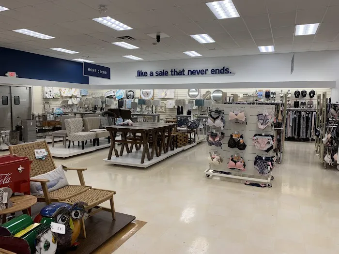 Marshalls 2
