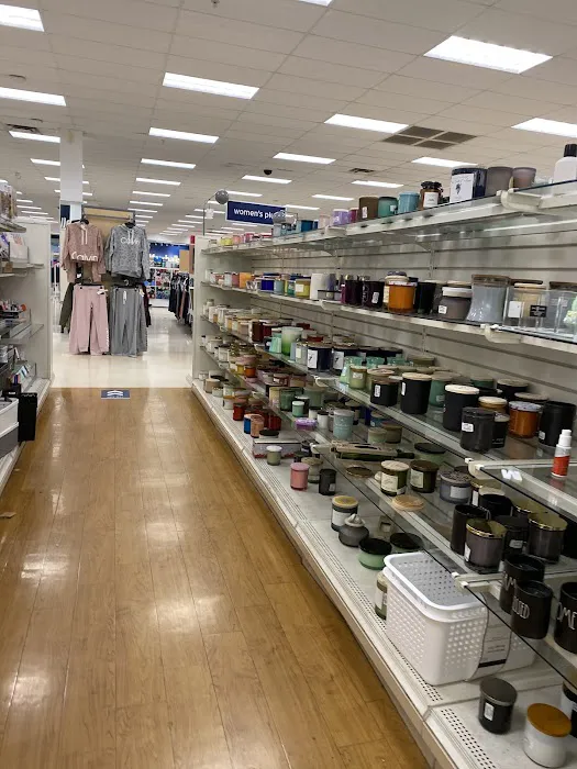 Marshalls 3