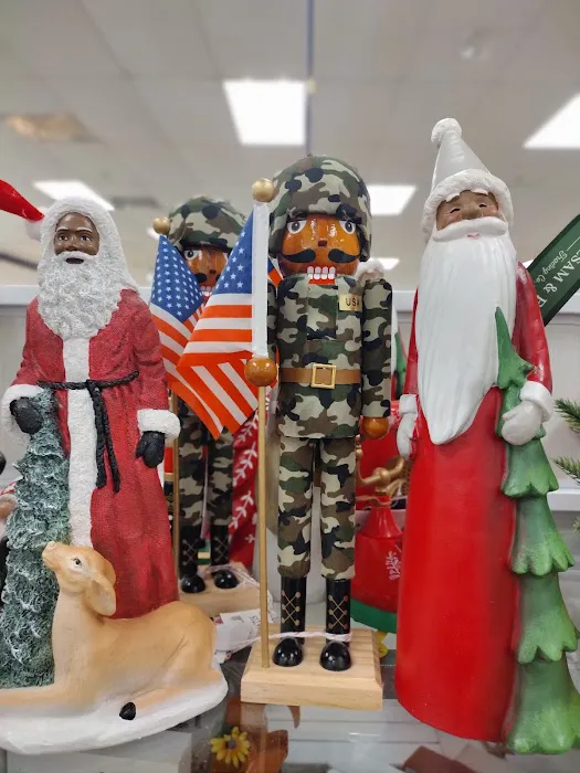 Marshalls 7