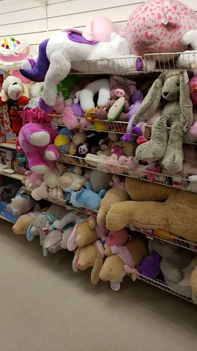 Marshalls 6