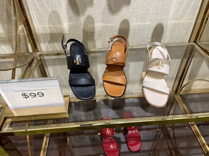 Tory Burch Outlet 0