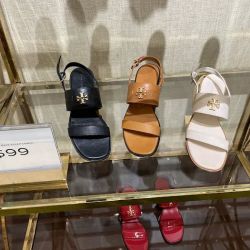 Tory Burch Outlet ico