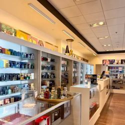 Perfume Bar ico