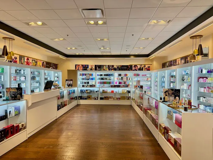 Perfume Bar 1