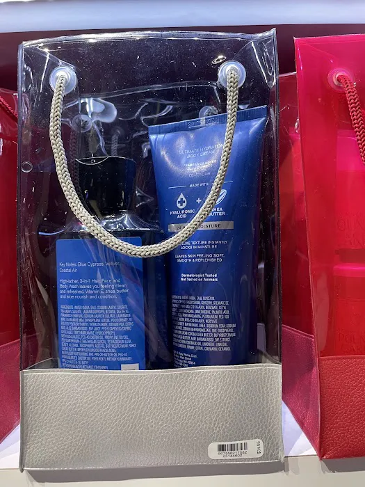 Bath & Body Works 5