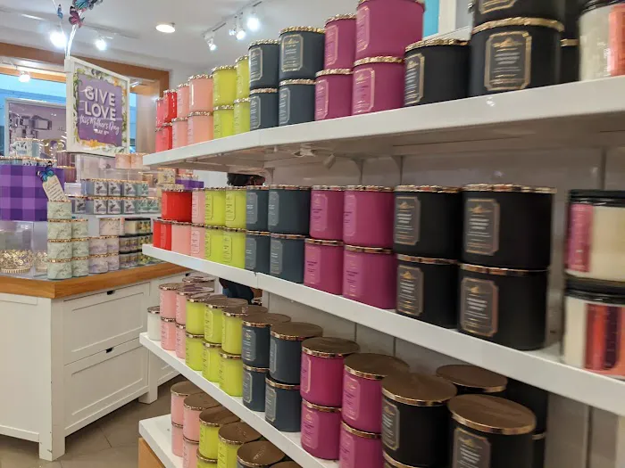 Bath & Body Works 8