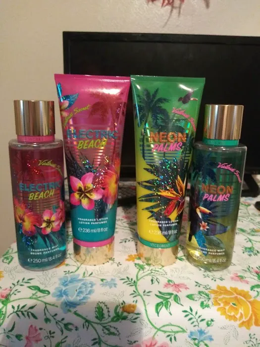 PINK by Victoria's Secret 9