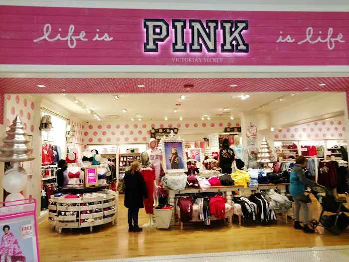 PINK by Victoria's Secret 4