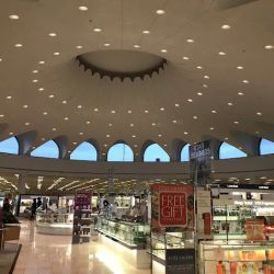 Macy's ico
