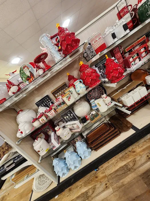 HomeGoods 0