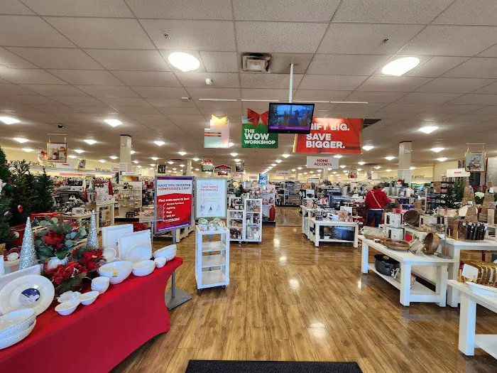 HomeGoods 1