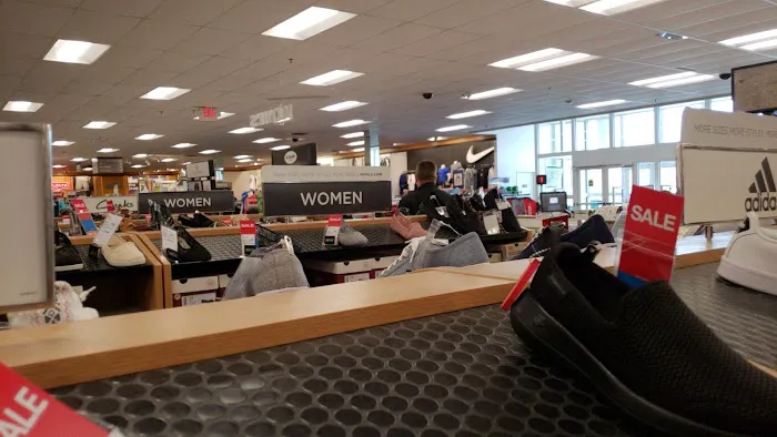 Kohl's 5