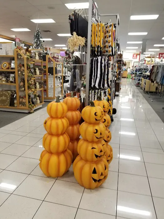 Kohl's 1