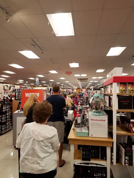 Kohl's 4