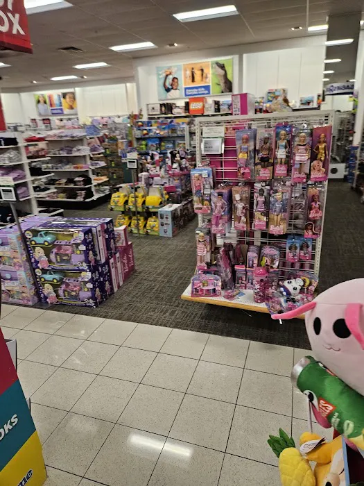 Kohl's 3