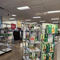 Kohl's ico