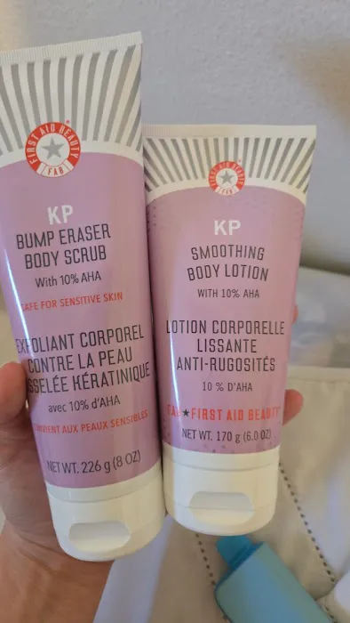 SEPHORA at Kohl's 3