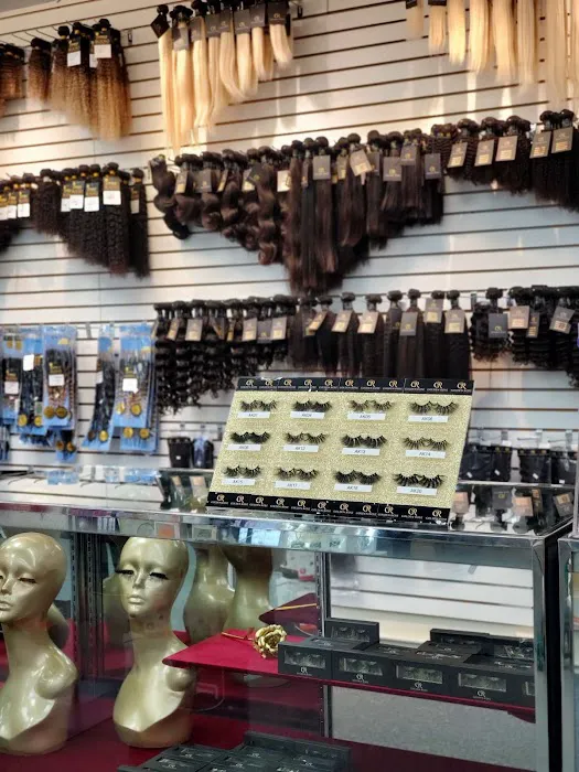 Images Beauty Supply 1