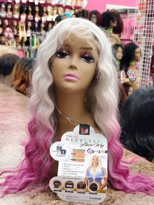 Images Beauty Supply 2