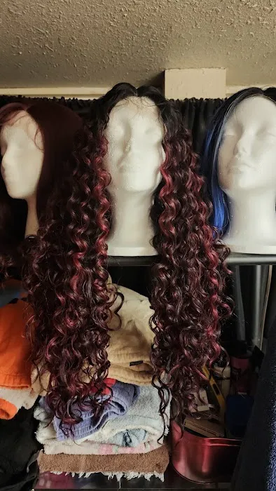 Images Beauty Supply 0