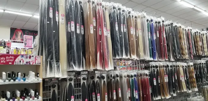 Images Beauty Supply 9