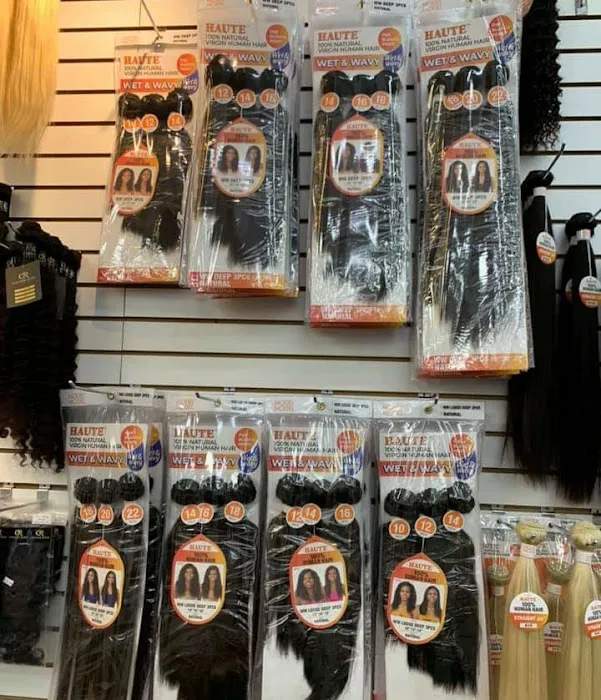 Images Beauty Supply 8