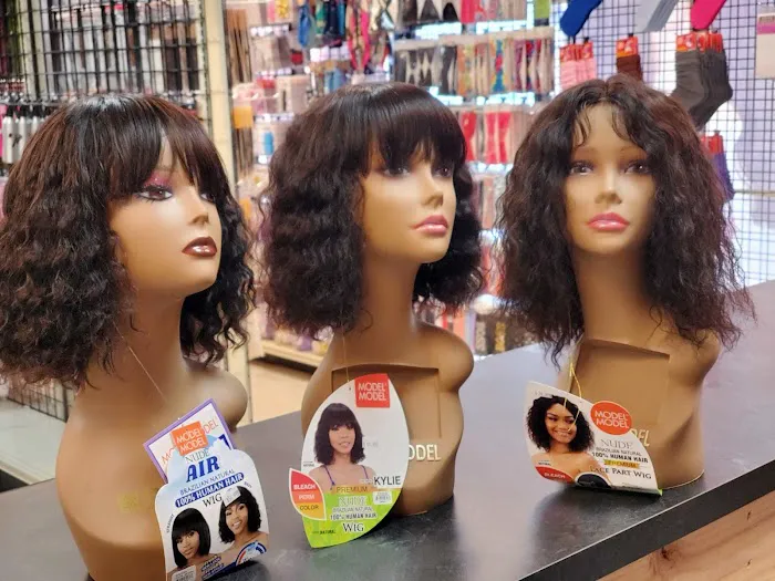 Images Beauty Supply 6