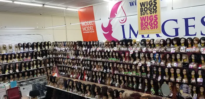 Images Beauty Supply 7