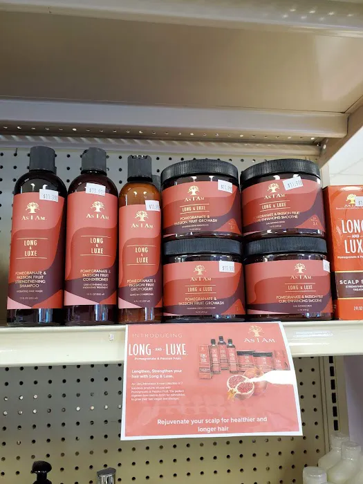 Images Beauty Supply 3