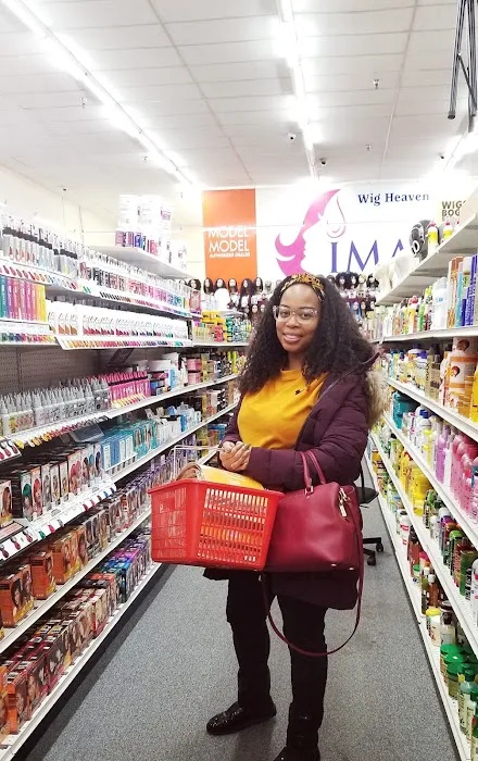 Images Beauty Supply 5