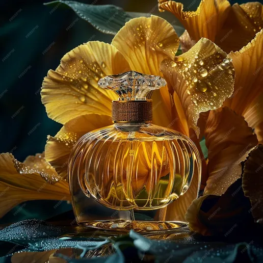 Shelby Marie Luxury Fragrance Bar {Fragrance Making Experience} 8
