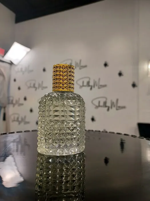 Shelby Marie Luxury Fragrance Bar {Fragrance Making Experience} 6