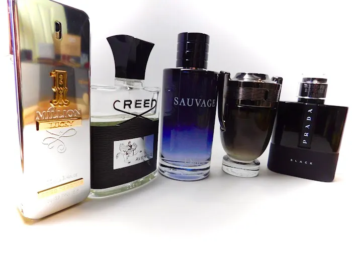 Best Brands Perfume 1