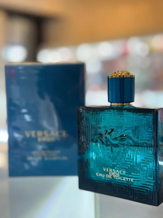 Perfume Palace 9