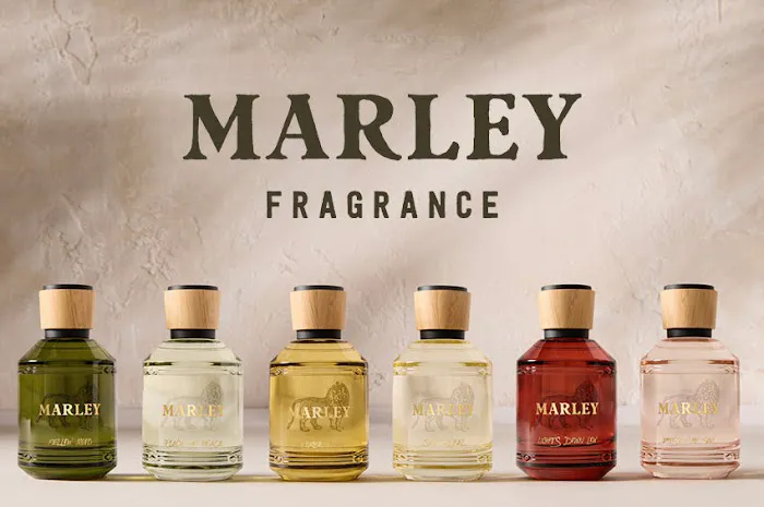 Perfume Palace 2